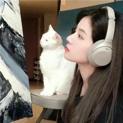 游戏花丛
