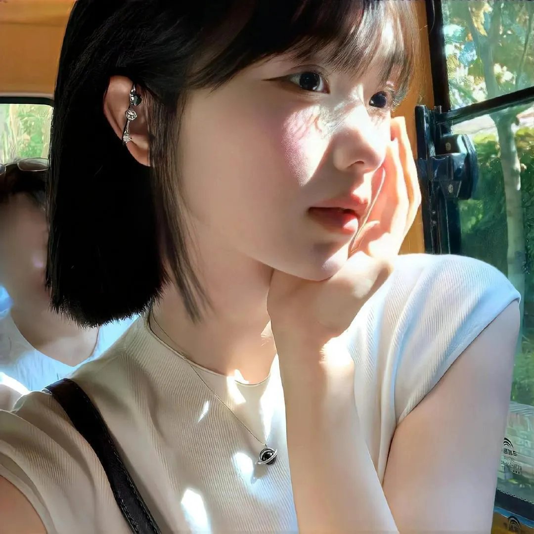 她的权柄即我刀锋